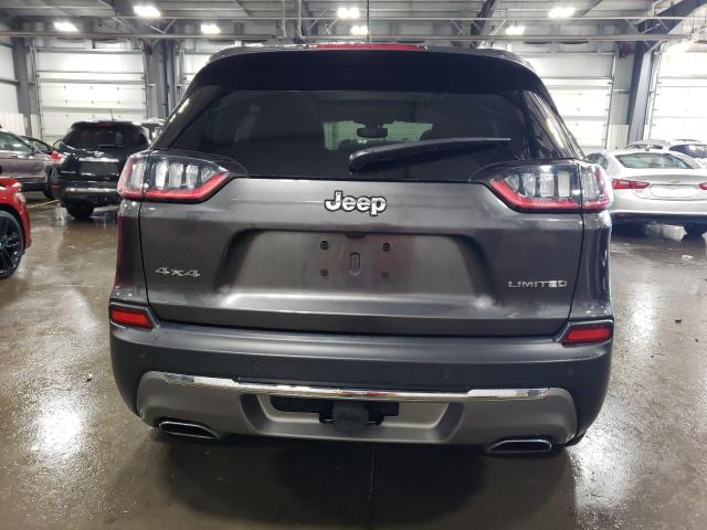 Photo 5 VIN: 1C4PJMDX8LD562770 - JEEP CHEROKEE L 