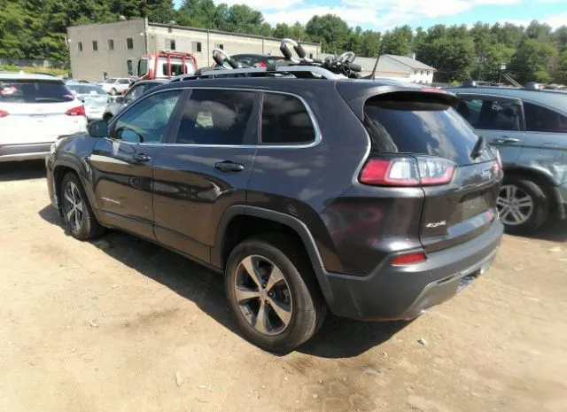 Photo 2 VIN: 1C4PJMDX8LD573414 - JEEP CHEROKEE 