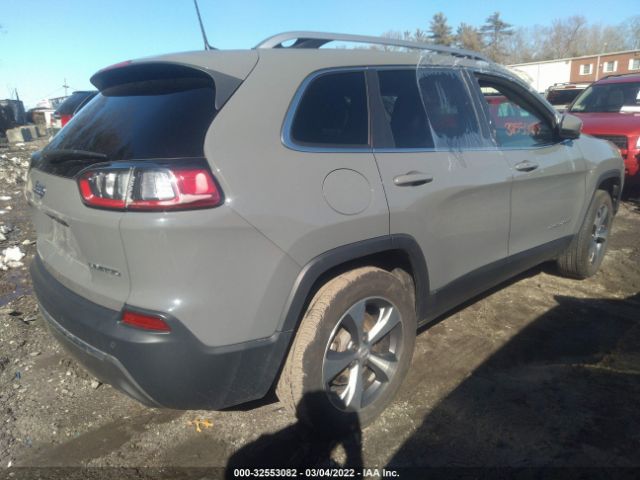 Photo 3 VIN: 1C4PJMDX8LD588043 - JEEP CHEROKEE 