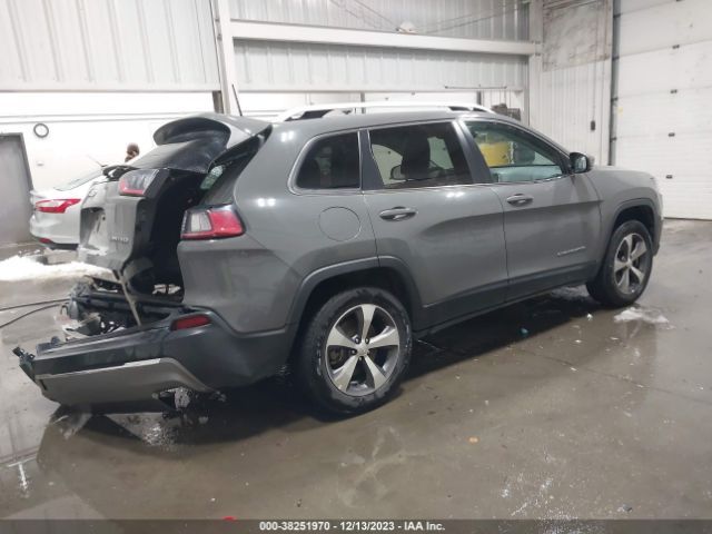 Photo 3 VIN: 1C4PJMDX8LD593145 - JEEP CHEROKEE 