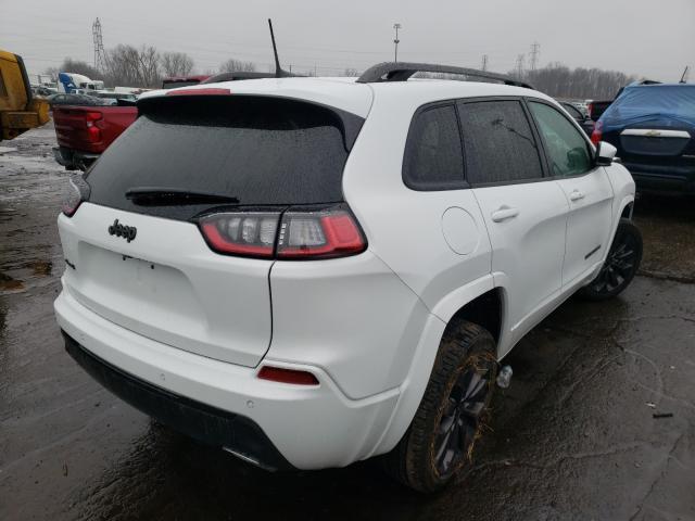 Photo 3 VIN: 1C4PJMDX8LD595364 - JEEP CHEROKEE L 