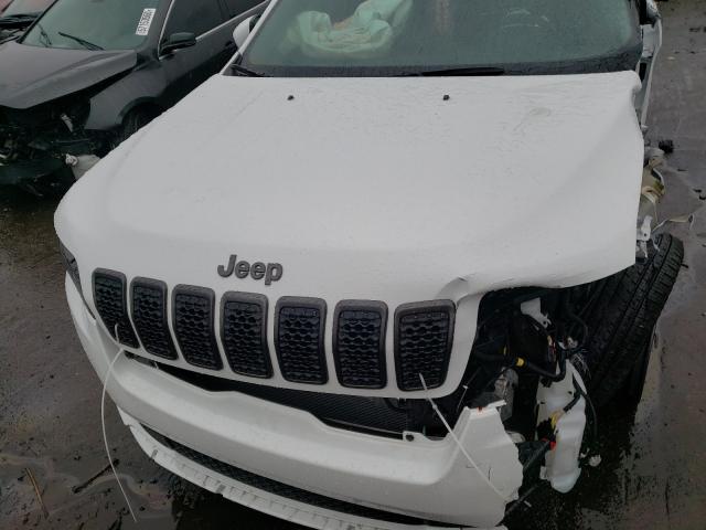 Photo 6 VIN: 1C4PJMDX8LD595364 - JEEP CHEROKEE L 