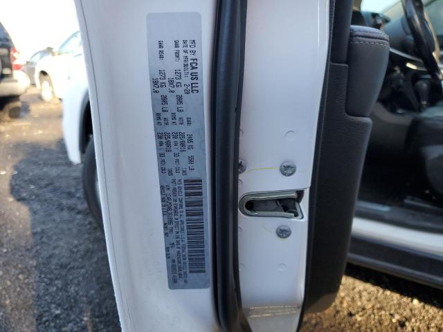 Photo 12 VIN: 1C4PJMDX8LD612096 - JEEP CHEROKEE L 