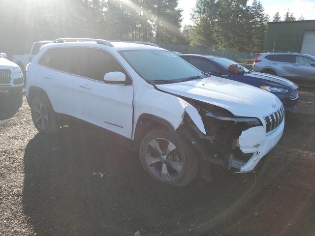 Photo 3 VIN: 1C4PJMDX8LD612096 - JEEP CHEROKEE L 