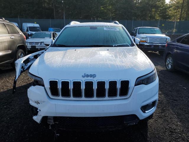 Photo 4 VIN: 1C4PJMDX8LD612096 - JEEP CHEROKEE L 