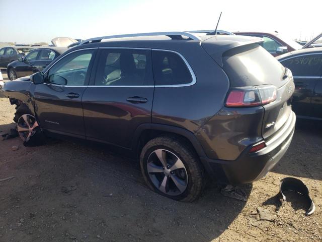 Photo 1 VIN: 1C4PJMDX8LD612101 - JEEP CHEROKEE L 