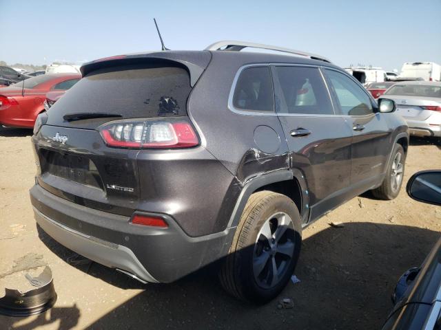 Photo 2 VIN: 1C4PJMDX8LD612101 - JEEP CHEROKEE L 