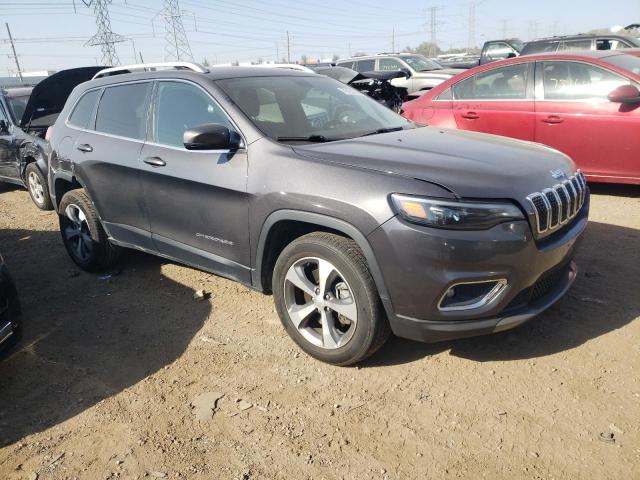 Photo 3 VIN: 1C4PJMDX8LD612101 - JEEP CHEROKEE L 