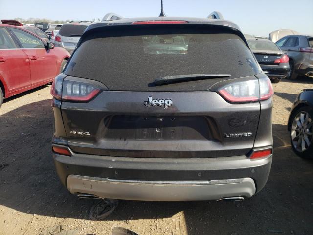 Photo 5 VIN: 1C4PJMDX8LD612101 - JEEP CHEROKEE L 