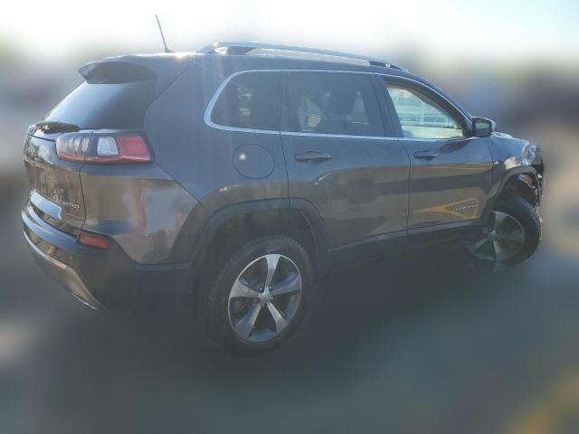 Photo 2 VIN: 1C4PJMDX8LD618044 - JEEP GRAND CHEROKEE 