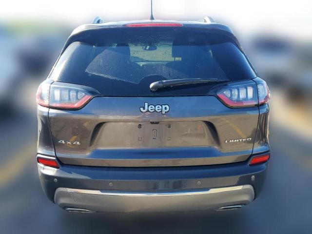 Photo 5 VIN: 1C4PJMDX8LD618044 - JEEP GRAND CHEROKEE 