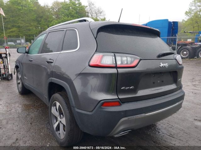 Photo 2 VIN: 1C4PJMDX8LD623096 - JEEP CHEROKEE 