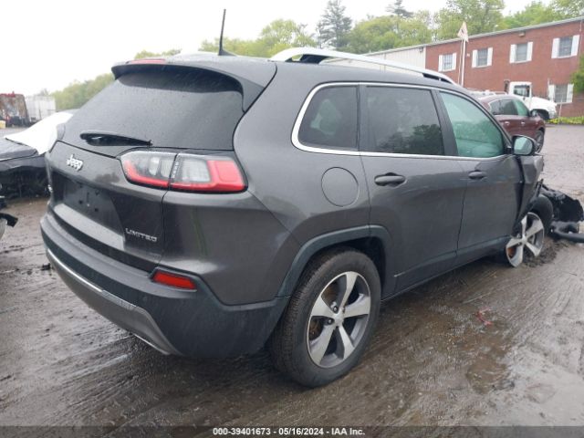 Photo 3 VIN: 1C4PJMDX8LD623096 - JEEP CHEROKEE 