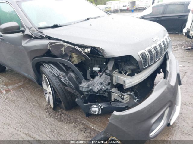 Photo 5 VIN: 1C4PJMDX8LD623096 - JEEP CHEROKEE 