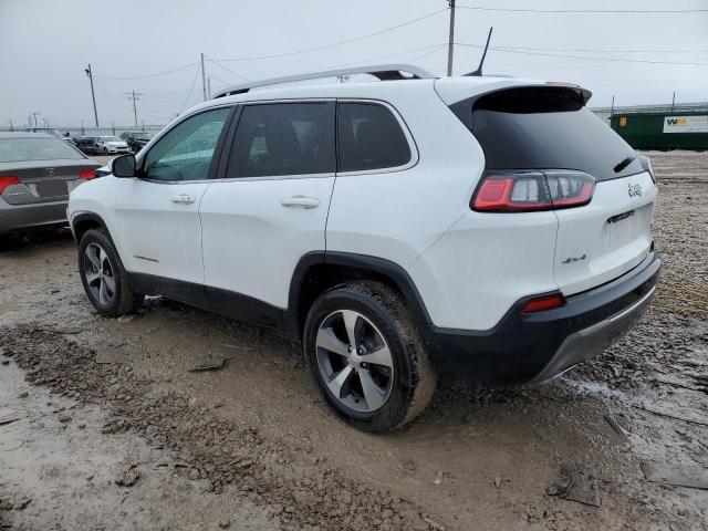 Photo 1 VIN: 1C4PJMDX8LD626502 - JEEP CHEROKEE 