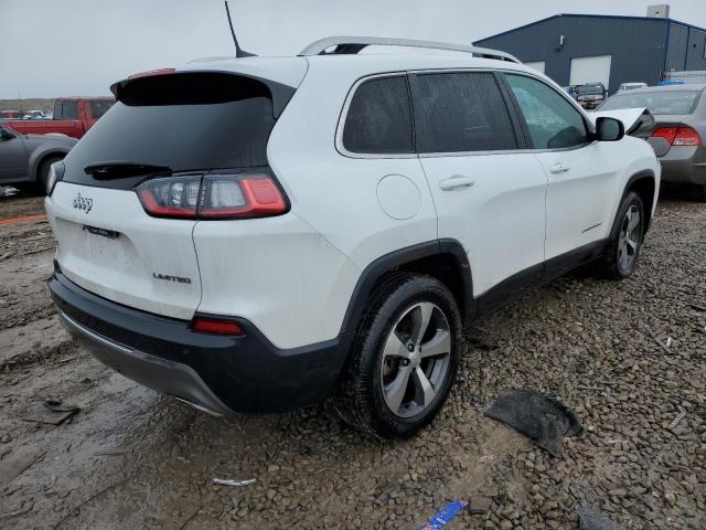 Photo 2 VIN: 1C4PJMDX8LD626502 - JEEP CHEROKEE 