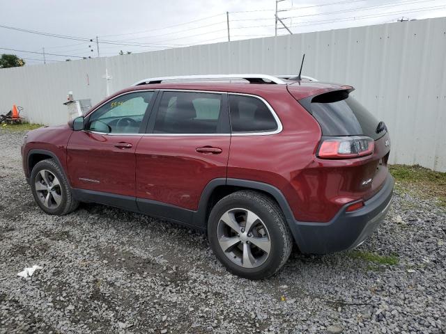 Photo 1 VIN: 1C4PJMDX8LD643431 - JEEP CHEROKEE L 