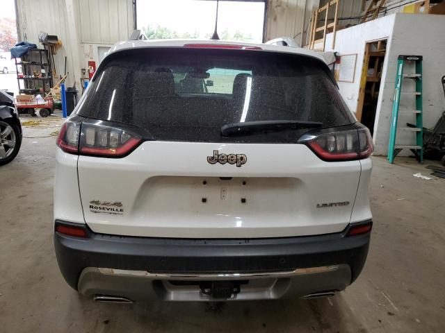 Photo 5 VIN: 1C4PJMDX8MD109783 - JEEP CHEROKEE L 