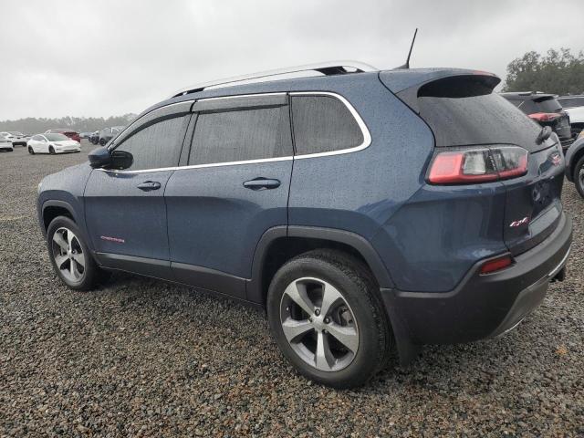 Photo 1 VIN: 1C4PJMDX8MD167926 - JEEP CHEROKEE L 