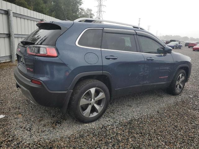 Photo 2 VIN: 1C4PJMDX8MD167926 - JEEP CHEROKEE L 