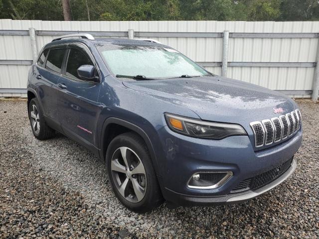 Photo 3 VIN: 1C4PJMDX8MD167926 - JEEP CHEROKEE L 