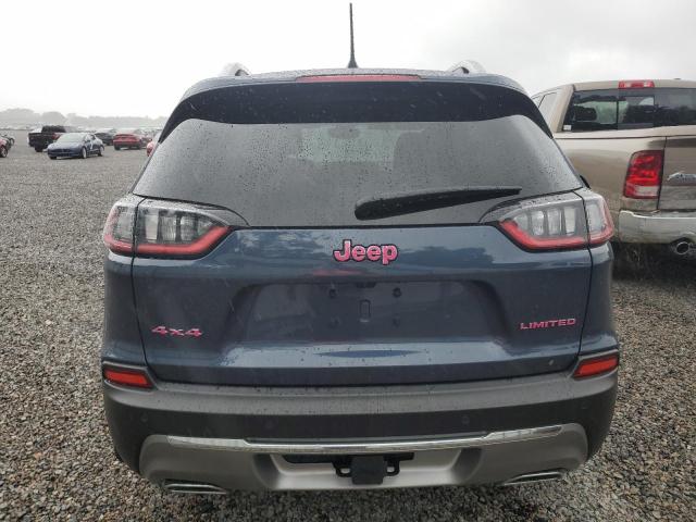 Photo 5 VIN: 1C4PJMDX8MD167926 - JEEP CHEROKEE L 