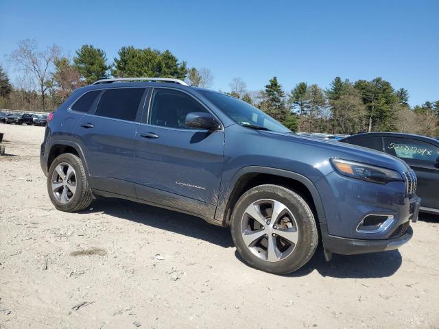 Photo 3 VIN: 1C4PJMDX8MD170471 - JEEP GRAND CHEROKEE 