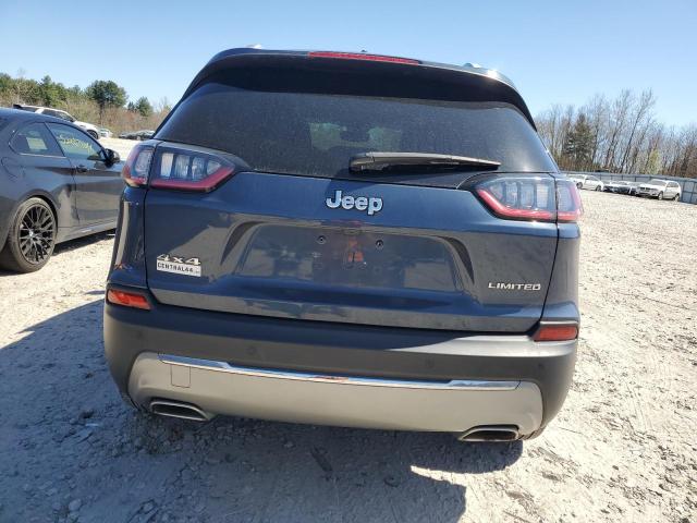 Photo 5 VIN: 1C4PJMDX8MD170471 - JEEP GRAND CHEROKEE 