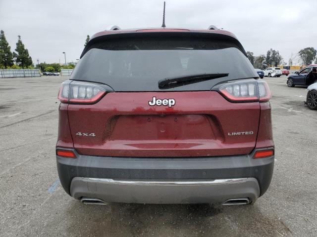 Photo 5 VIN: 1C4PJMDX8MD181261 - JEEP GRAND CHEROKEE 