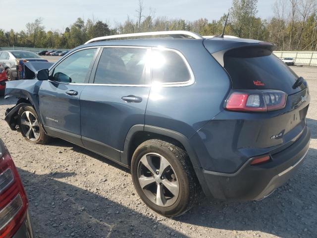 Photo 1 VIN: 1C4PJMDX8MD185407 - JEEP CHEROKEE L 