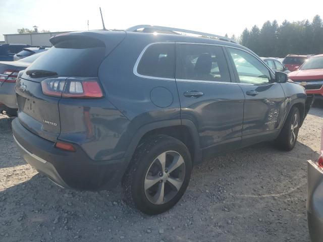 Photo 2 VIN: 1C4PJMDX8MD185407 - JEEP CHEROKEE L 