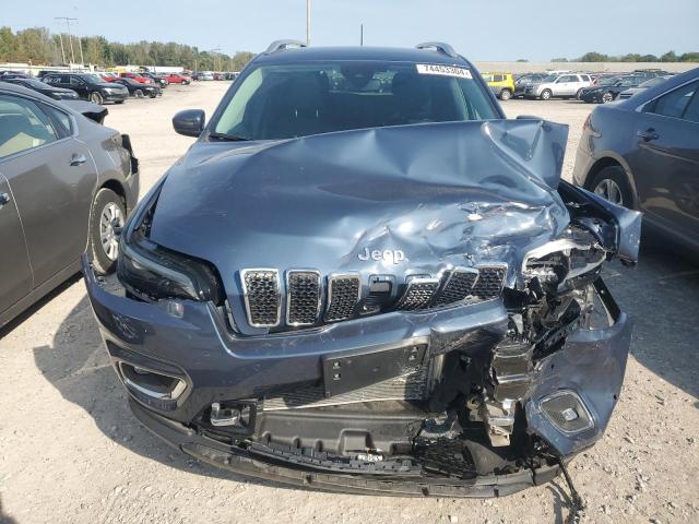 Photo 4 VIN: 1C4PJMDX8MD185407 - JEEP CHEROKEE L 