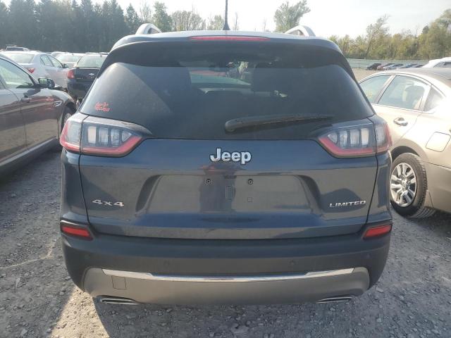 Photo 5 VIN: 1C4PJMDX8MD185407 - JEEP CHEROKEE L 