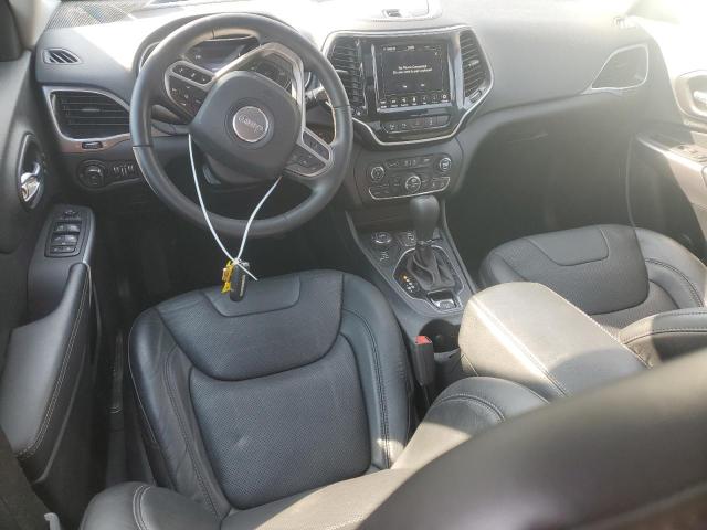 Photo 7 VIN: 1C4PJMDX8MD185407 - JEEP CHEROKEE L 