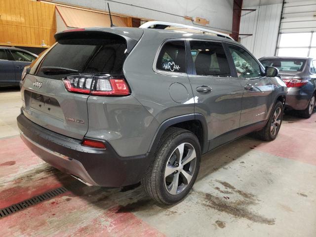 Photo 3 VIN: 1C4PJMDX8MD212220 - JEEP CHEROKEE 