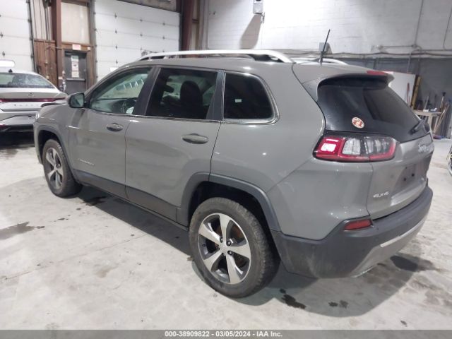 Photo 2 VIN: 1C4PJMDX8MD213304 - JEEP CHEROKEE 