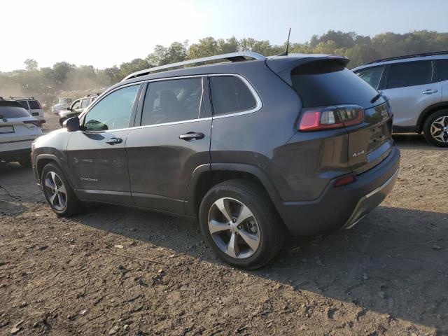 Photo 1 VIN: 1C4PJMDX8MD216882 - JEEP CHEROKEE L 