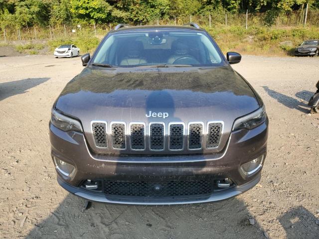 Photo 4 VIN: 1C4PJMDX8MD216882 - JEEP CHEROKEE L 