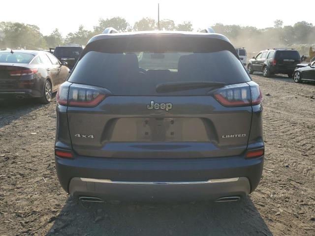 Photo 5 VIN: 1C4PJMDX8MD216882 - JEEP CHEROKEE L 