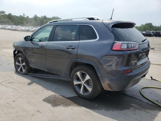 Photo 1 VIN: 1C4PJMDX8MD229552 - JEEP CHEROKEE L 