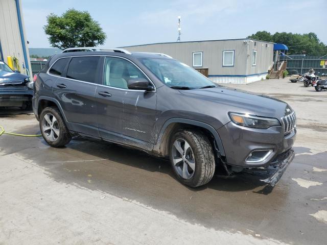 Photo 3 VIN: 1C4PJMDX8MD229552 - JEEP CHEROKEE L 