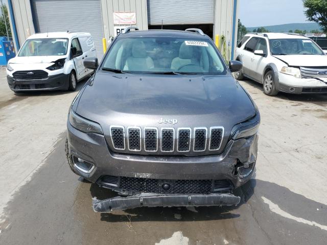 Photo 4 VIN: 1C4PJMDX8MD229552 - JEEP CHEROKEE L 