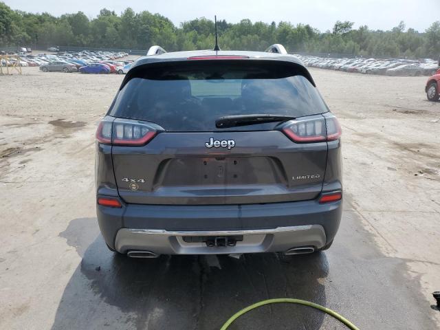 Photo 5 VIN: 1C4PJMDX8MD229552 - JEEP CHEROKEE L 