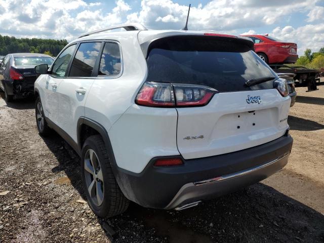 Photo 2 VIN: 1C4PJMDX8MD231138 - JEEP CHEROKEE L 