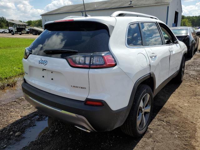 Photo 3 VIN: 1C4PJMDX8MD231138 - JEEP CHEROKEE L 