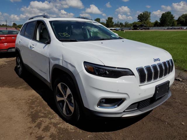 Photo 8 VIN: 1C4PJMDX8MD231138 - JEEP CHEROKEE L 