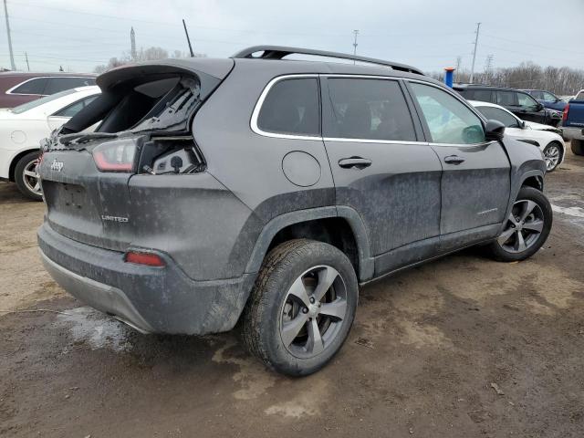 Photo 2 VIN: 1C4PJMDX8ND517282 - JEEP CHEROKEE L 