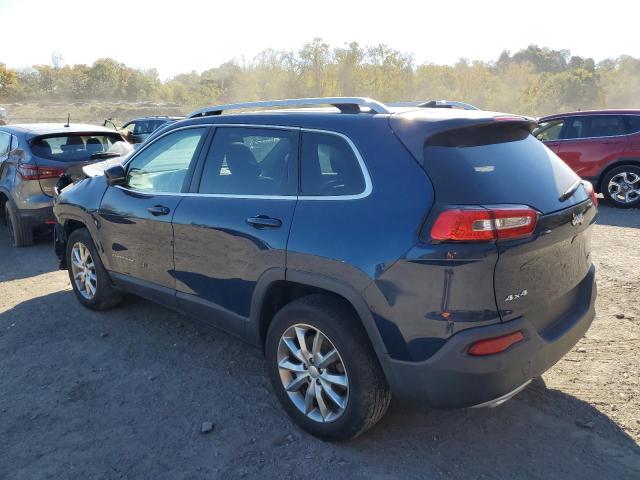 Photo 1 VIN: 1C4PJMDX9JD585763 - JEEP CHEROKEE L 