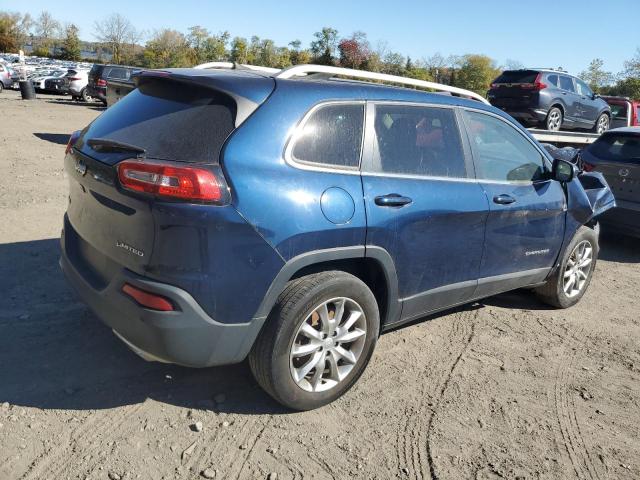 Photo 2 VIN: 1C4PJMDX9JD585763 - JEEP CHEROKEE L 