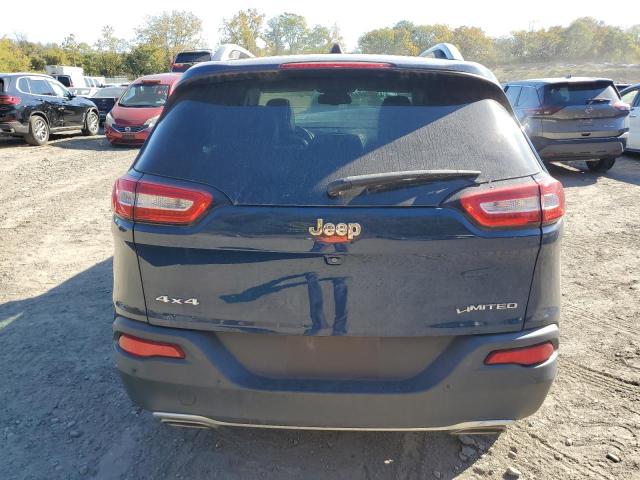 Photo 5 VIN: 1C4PJMDX9JD585763 - JEEP CHEROKEE L 